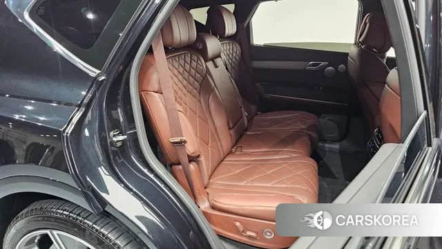 Genesis GV80 2024 Черный из Кореи, фото 3