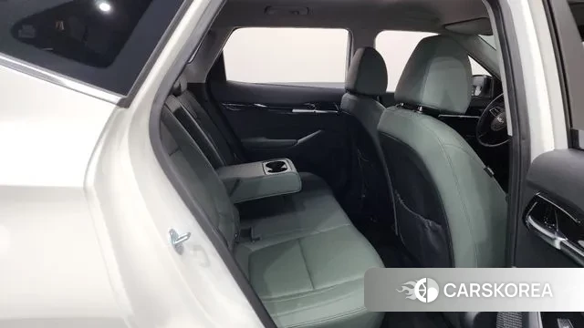 Kia The New Seltos 2023 Белый из Кореи, фото 3