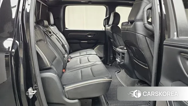 Dodge Lampicup 2020 Черный из Кореи, фото 3