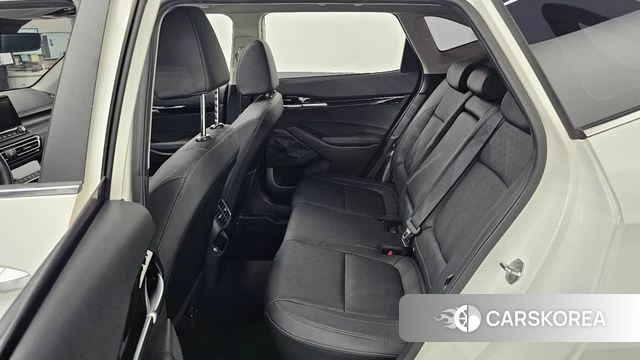 Kia Seltos 2022 Белый из Кореи, фото 3
