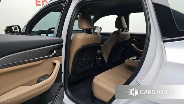 Renault Korea (Samsung) Grand Coleos 2024 Белый из Кореи, фото 3