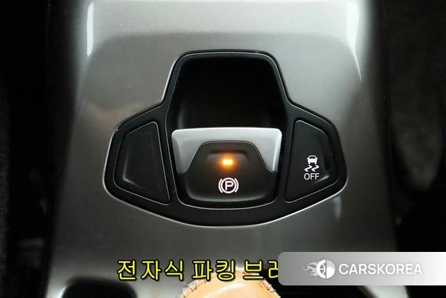 Jeep Renegade 2021 Белый из Кореи, фото 3