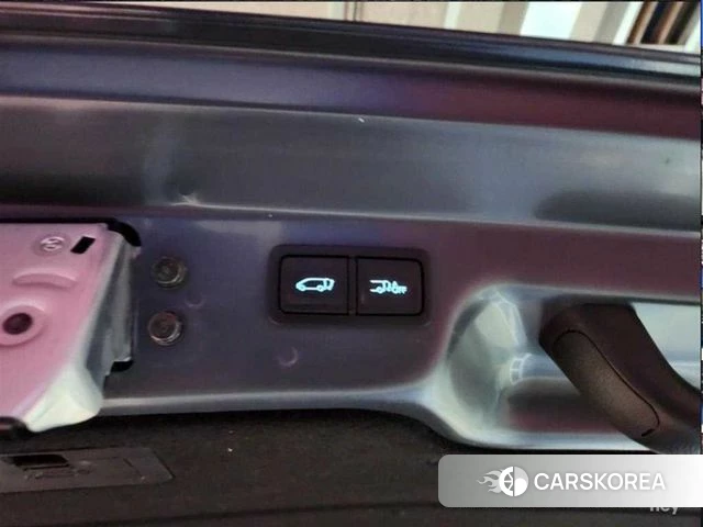 Hyundai Staria 2024 Серый из Кореи, фото 3