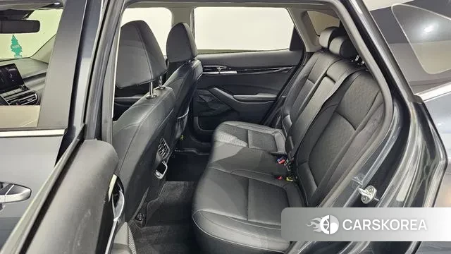 Kia Seltos 2019 Серый из Кореи, фото 3