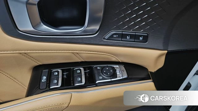 Kia Sorento 4th Generation 2021 Белый из Кореи, фото 3