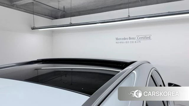 Mercedes-Benz GLA - Class H247 2023 Белый из Кореи, фото 3