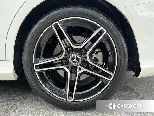 Mercedes-Benz Class C 2021 Белый из Китая, фото 3