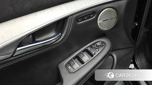 Infiniti QX50 (P71A) 2019 Черный из Кореи, фото 3