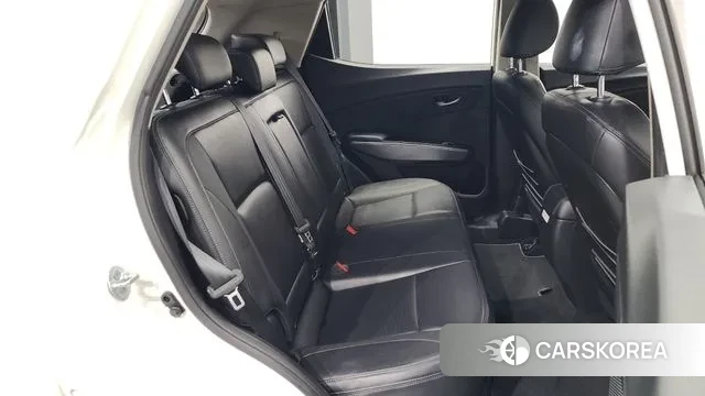 Ssangyong Berry New Tivoli 2020 Белый из Кореи, фото 3
