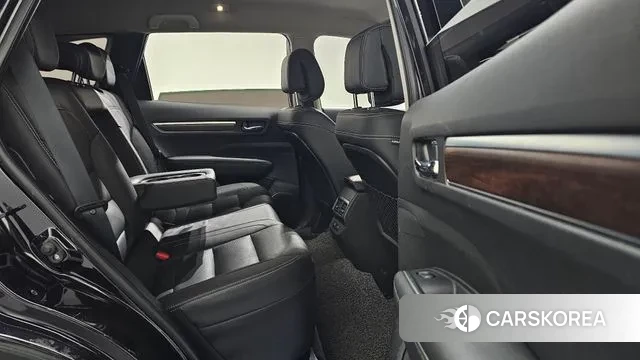 Renault Korea (Samsung) The New QM6 2020 Фиолетовый из Кореи, фото 3