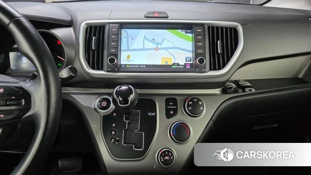 Kia The New Ray 2022 Белый из Кореи, фото 3