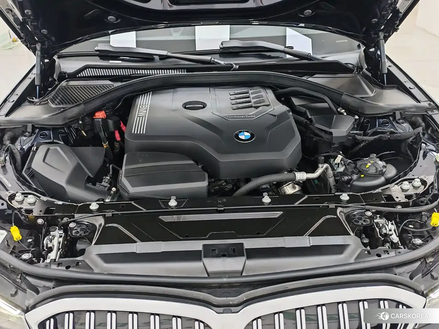 BMW 3 series id 4659686 из Китая 3