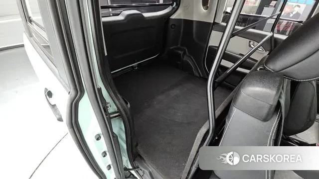 Kia The New Ray 2020 Синий нефрит из Кореи, фото 3