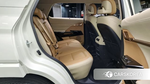 Ssangyong Actian 2nd Generation 2024 Белый из Кореи, фото 3