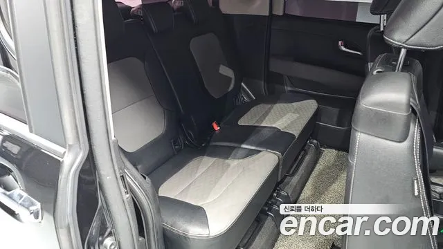 Kia The New Ray id 2446637 из Кореи 3