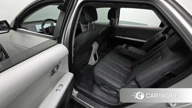 Hyundai Ionic 5 2021 Золотой из Кореи, фото 3
