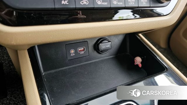 Kia The New Carnival 2019 Белый из Кореи, фото 3