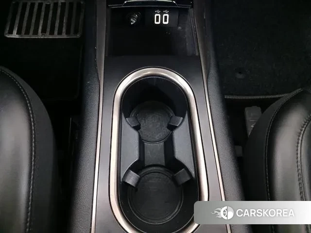 Lincoln MKC 2018 Белый из Кореи, фото 3