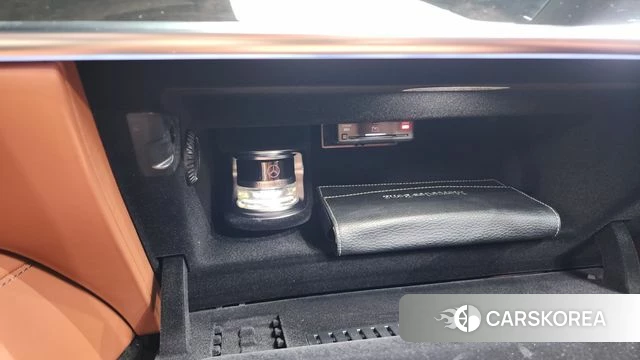 Mercedes-Benz S-Class W223 2021 Черный из Кореи, фото 3