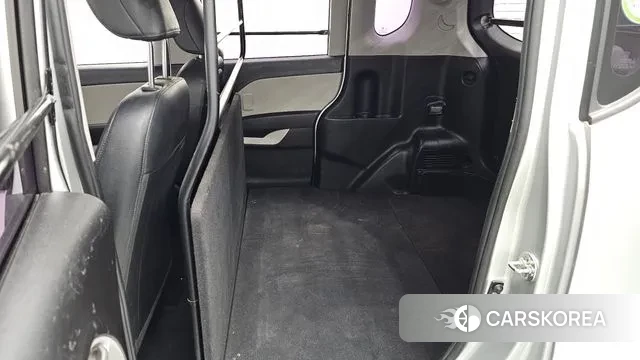 Kia The New Ray 2019 Серебряный из Кореи, фото 3