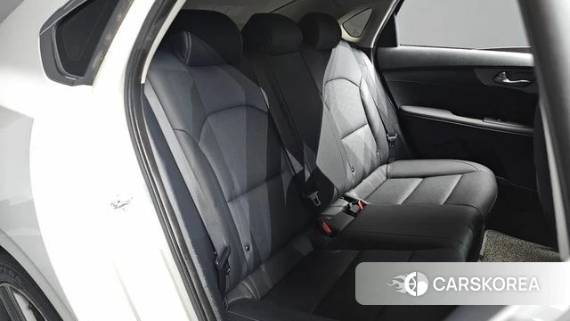 Kia Come New K3 2019 Белый из Кореи, фото 3