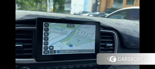 Hyundai Venue 2020 Синий из Кореи, фото 3