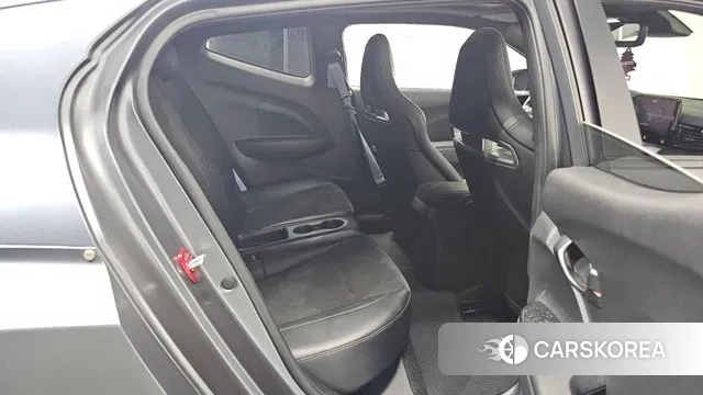 Hyundai Veloster (JS) 2020 Серый из Кореи, фото 3