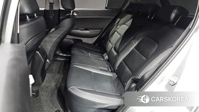 Kia Sportage The Bold 2020 Серебряный из Кореи, фото 3