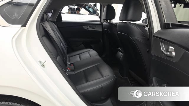 Kia Come New K3 2019 Белый из Кореи, фото 3