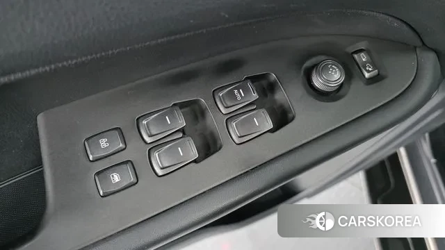 Ssangyong Rexton Sports 2019 Серый из Кореи, фото 3