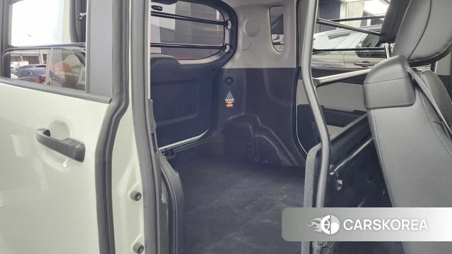 Kia The New Ray 2022 Белый из Кореи, фото 3