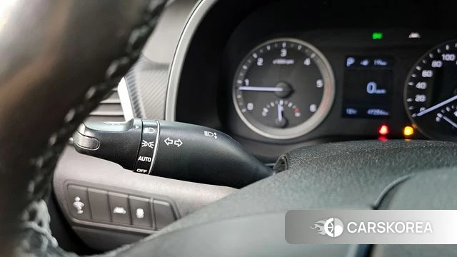 Hyundai All New Tucson 2020 Серый из Кореи, фото 3