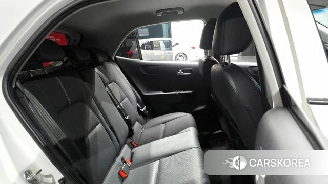 Kia All New Morning (JA) 2019 Белый из Кореи, фото 3