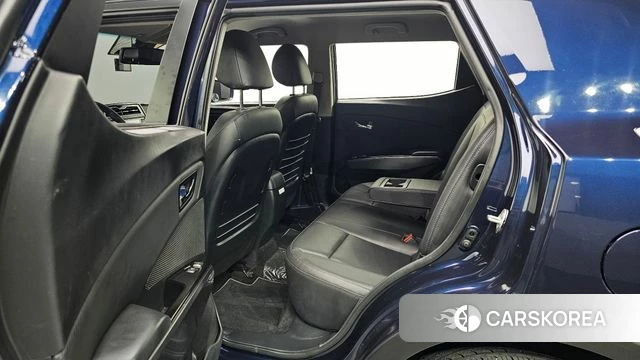 Ssangyong Berry New Tivoli 2022 Синий из Кореи, фото 3