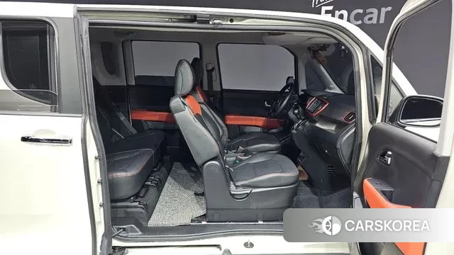 Kia The New Ray 2021 Жемчужный цвет из Кореи, фото 3