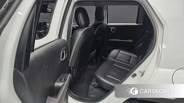 Hyundai Casper 2022 Белый из Кореи, фото 3