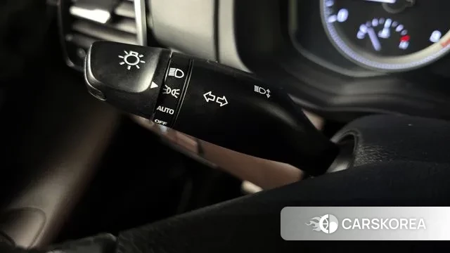 Hyundai Grandeur IG 2018 Черный из Кореи, фото 3
