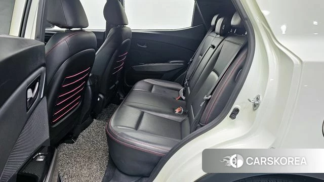 Ssangyong Berry New Tivoli 2020 Белый из Кореи, фото 3