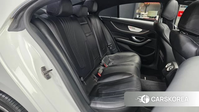 Mercedes-Benz CLS-Class C257 2022 Белый из Кореи, фото 3