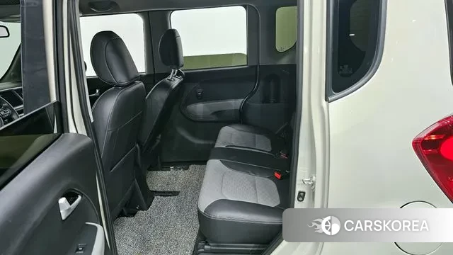 Kia The New Ray 2021 Жемчужный цвет из Кореи, фото 3