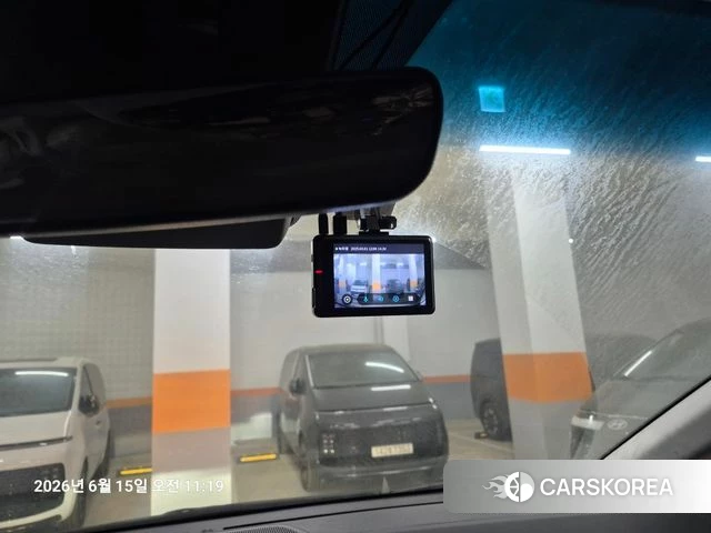 Hyundai Staria 2025 Черный из Кореи, фото 3