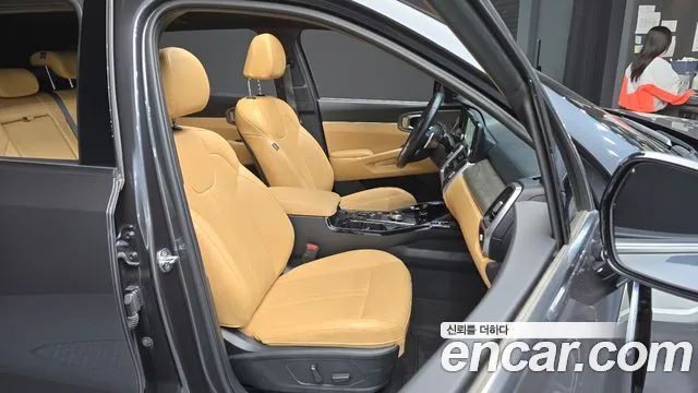 Kia Sorento 4th Generation id 2711802 из Кореи 3