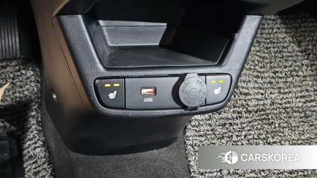 Kia The New Ray 2021 Черный из Кореи, фото 3