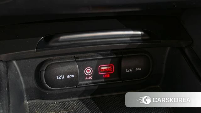 Kia The New K5 2nd generation 2019 Белый из Кореи, фото 3