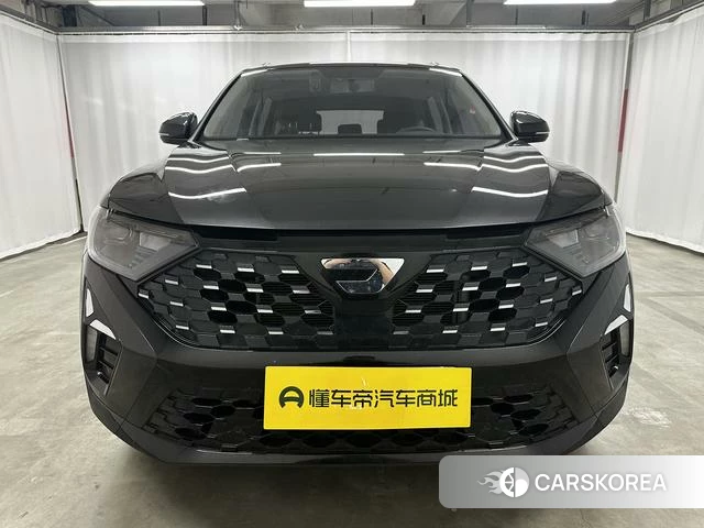 Jetta VS5 2024 Черный из Китая, фото 3