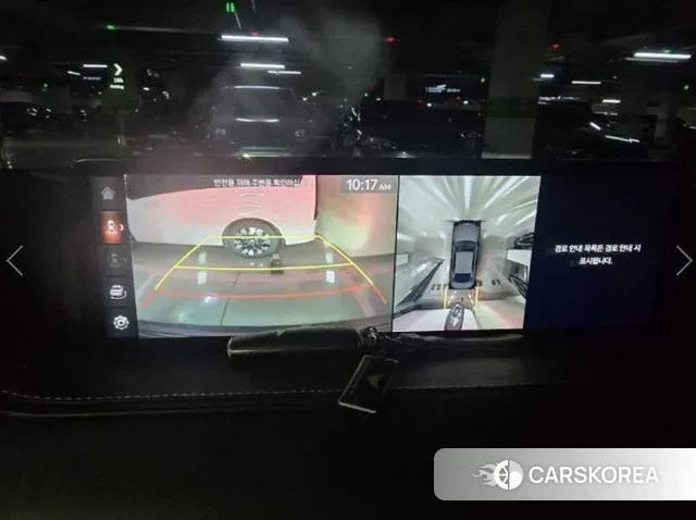 Genesis G80 (RG3) 2021 Серый из Кореи, фото 3