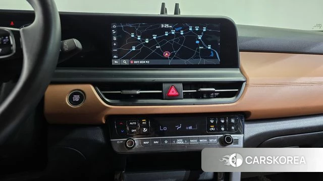 Kia The New Seltos 2022 Серый из Кореи, фото 3