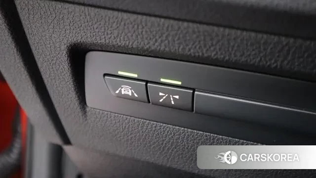 BMW M2 (F87) 2019 Оранжевый из Кореи, фото 3