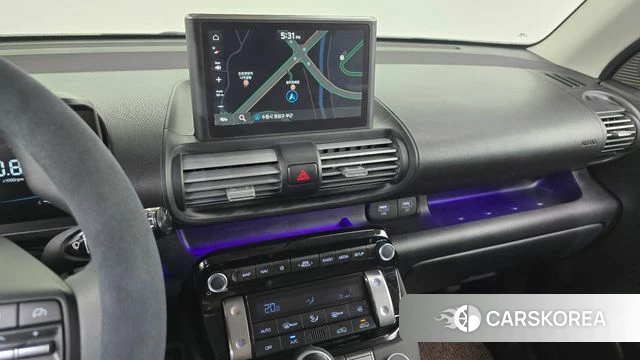 Hyundai Casper id 4442673 из Кореи 3