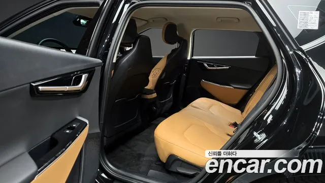 Kia EV6 id 2703822 из Кореи 3